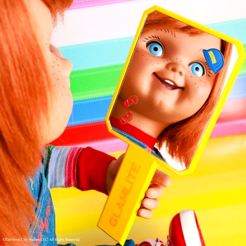 Chucky Good Guys PR Box Collection - Picture 5 of 15